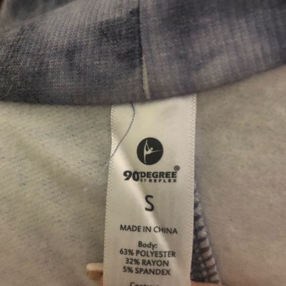 90Degrees by Reflex active jacket - Picture 4 of 5